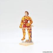 ファイナルファンタジータクティクス - イヴァリース クロニクルズ アクリルスタンド 騎士ディリータ・ハイラル