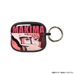 チェンソーマン iFace First Classケース AirPods Pro(Pro2/1世代)専用 マキマ 41-181144