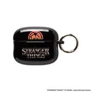 iFace First Classケース Stranger Things M・フレイヤー AirPods Pro(Pro2/1世代)専用 41-181441