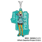 グノーシア アクリルキーホルダー 02. セツ