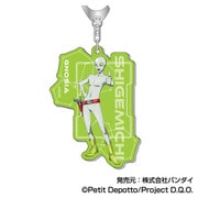 グノーシア アクリルキーホルダー 06. しげみち