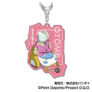 グノーシア アクリルキーホルダー 13. オトメ