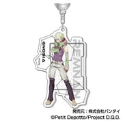 グノーシア アクリルキーホルダー 14. レムナン