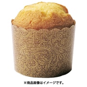 ペルガミンカップ アンティーク/100枚 1545200