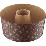 紙シフォンカップ(茶)小/10枚 1550701