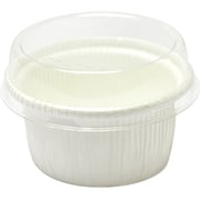 カールカップふた付(白)/10個 1929500