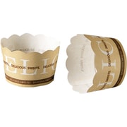 ベーキングミニカップ デリシャス/100枚 1544800