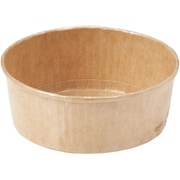 ロールカップ(末晒茶無地)/100枚 1548300