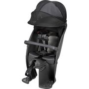 クルームリアシート チャコールグレー/ダークグレー NCD522S