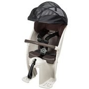 クルームリアシート ライトグレー NCD523S