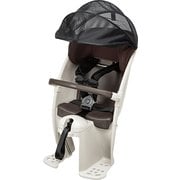 クルームリアシート ライトグレー NCD523S