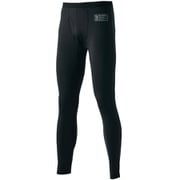 BTドラスティックドライ 前開きロングパンツ ブラック SS JW-579