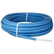 イージーカポリパイプW 5mm被覆付 ブルー PEX16C-PB5-Y60