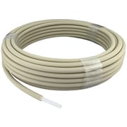 イージーカポリパイプW 耐候性5mm被覆付 PEX16C-PU5-50