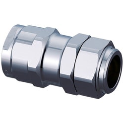WJ36型 フレキ管変換継手 WJ36-1613M-S