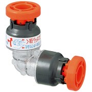 樹脂製テストプラグ エルボソケット TP7L3-10P