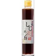しじ美 ポン酢 200ml