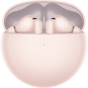 完全ワイヤレスイヤホン HUAWEIFreebuds7i アクティブノイズキャンセリング/空間オーディオ/Bluetooth対応 ピンク T0025-PK