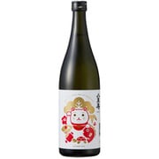八重寿 純米吟醸 まねきねこ 15度 720ml