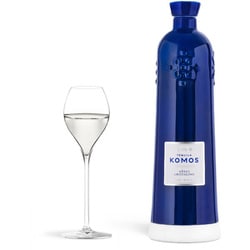 コモス アネホ クリスタリーノ 40度 750ml