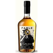 フェイブル チャプター3 マーシャル グレンエルギン 58.1度 700ml