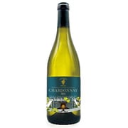 SHRIBESHI VINEYARD SELECTION シャルドネ2024 750ml [白ワイン]