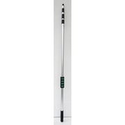 アルミ伸縮4段パイプ単品 137～457cm