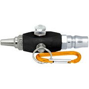 樹脂ミニダスター（黒色）標準ノズル付 AM-3050-1