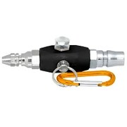 樹脂ミニダスター（黒色）流量調整ノズル付 AM-3050-2