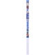 UVカット超強プラスチック障子紙 94cm×1.8m 桜花 ＃6703