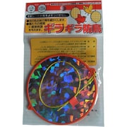 ギラギラ防鳥