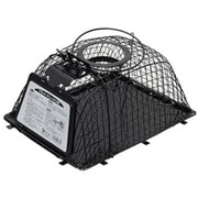 コンパル ブラック チューハウス型