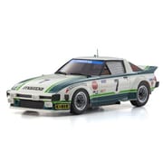 MZP161GR ASC MR04 マツダ RX-7 SA22C 1979 No.7 [ラジコン用パーツ]