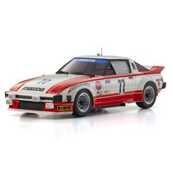 ツカサ ヨドバシ.com - 京商 KYOSHO MZP161R ASC MR04 マツダ RX-7