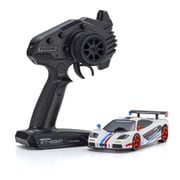 32372KE MR04RWD r/s McLaren F1 GTR KE 30th [ラジコン本体]