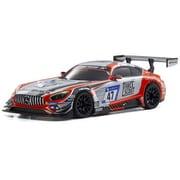MZP257FRS ASC MR04W-MM メルセデス AMG GT3 No.47 [ラジコン用パーツ]