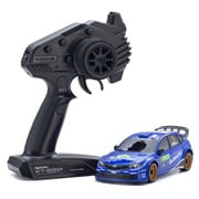 32657WR MA020 r/s スバル インプレッサ WRC 2008 [ラジコン本体]