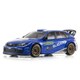 MZP486WR ASC MA020 スバル インプレッサ WRC 2008 [ラジコン用パーツ]