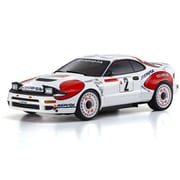 MZP481CS ASC MA020N トヨタ セリカ GT-FOUR No.2 WRC 1992 [ラジコン用パーツ]