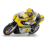 34936T1 1/8 EP ハングオンレーサー YAMAHA YZR500 1978 キット [ラジコン本体]