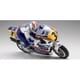 34937T1 1/8 EP ハングオンレーサー ホンダ NSR500 キット [ラジコン本体]