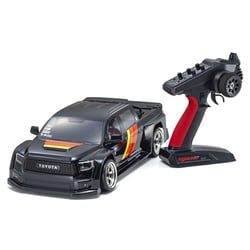 34531T1 PutEP FZD2 2021 トヨタ タンドラ ドリフト ブラック [ラジコン本体]