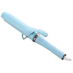 クレイツイオン（R） マカロンカールアイロン 38mm ミント CCMG38-B