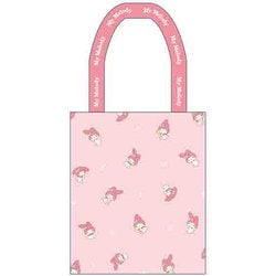 限定 PPエコバッグ サンリオ プチコレクション マイメロディ S2337932