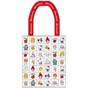 限定 PPエコバッグ サンリオ プチコレクション サンリオキャラクターズ S2337959