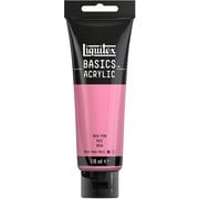リキテックス ベーシックス 118mL 048（204） ローズピンク 16005048