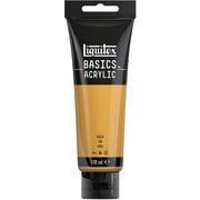 リキテックス ベーシックス 118mL 051（068） ゴールド 16005051