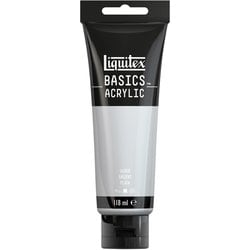 リキテックス ベーシックス 118mL 052（070） シルバー 16005052