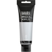 リキテックス ベーシックス 118mL 052（070） シルバー 16005052