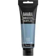 リキテックス ベーシックス 118mL 142（212） ブルーグレー 16005142